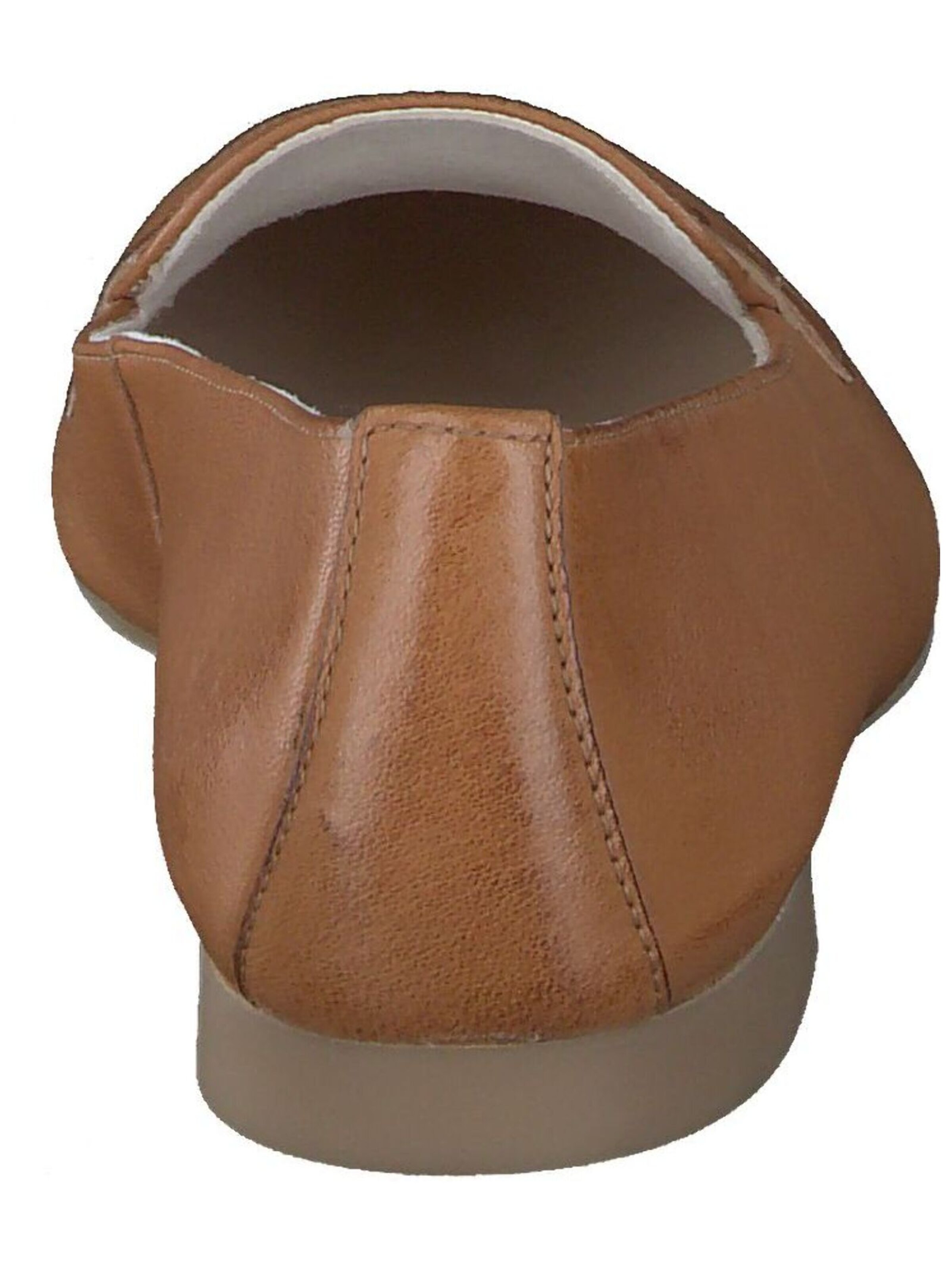 Slipper di Paul Green in marrone