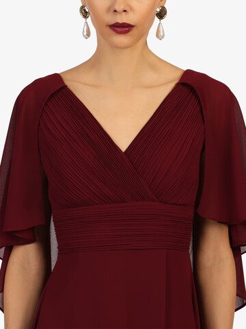 Kraimod Kleid in Rot