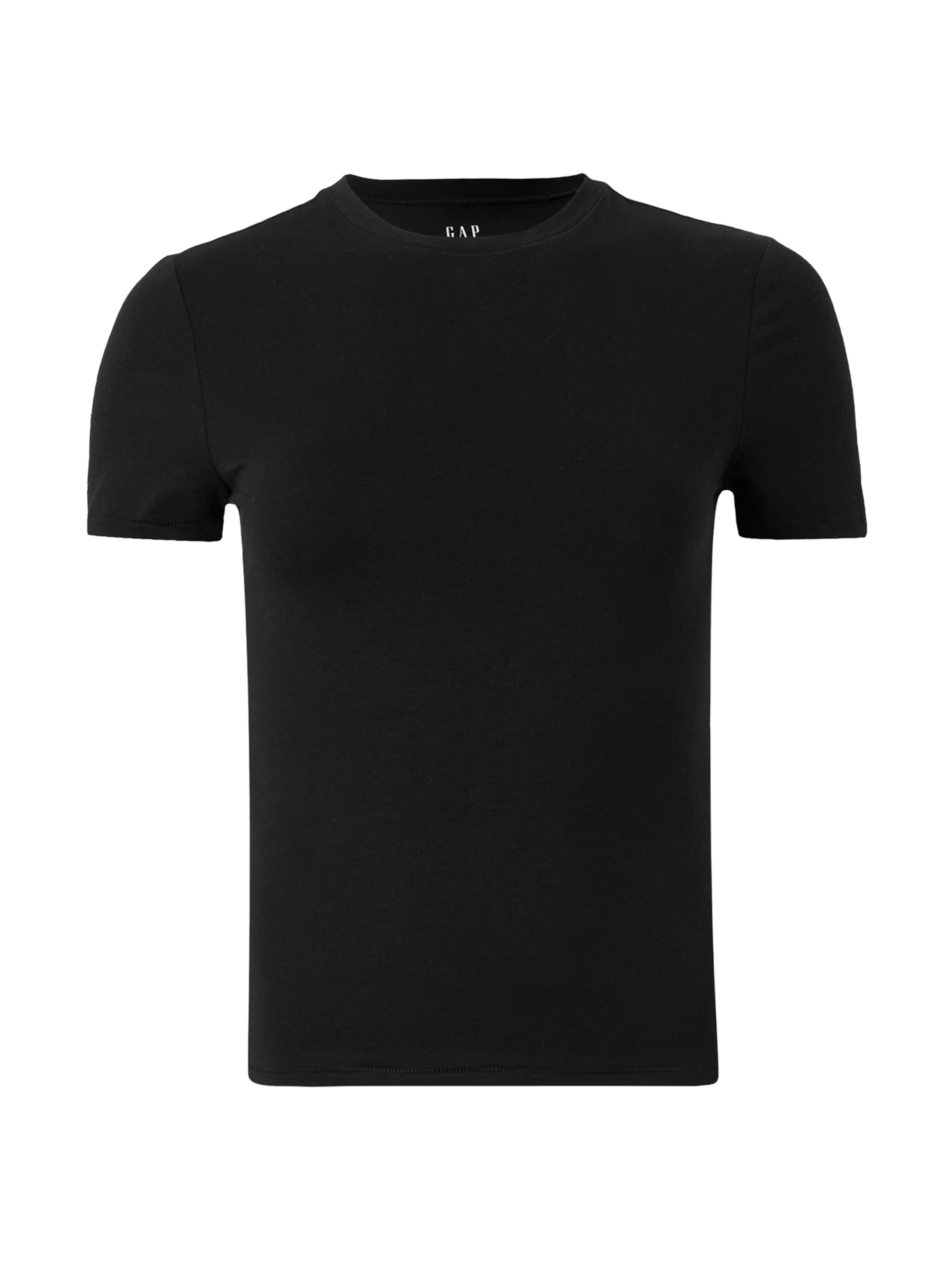 GAP Paita värissä musta: etupuoli