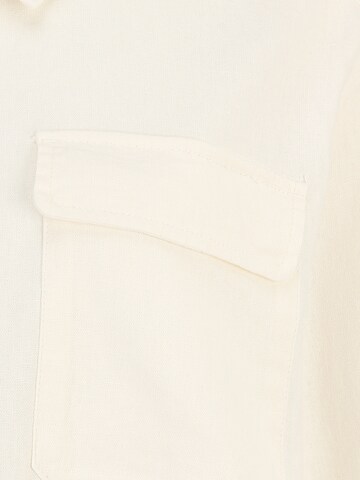 Only Tall Blouse 'CARO' in White