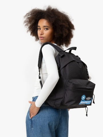 Sac à dos EASTPAK en noir