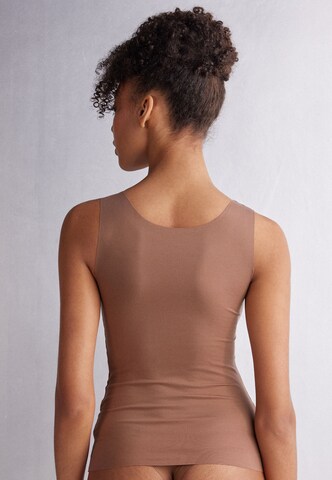 INTIMISSIMI Top in Braun