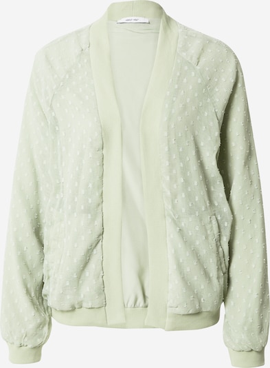 ABOUT YOU Between-Season Jacket 'Lili' in Pastel green, Item view