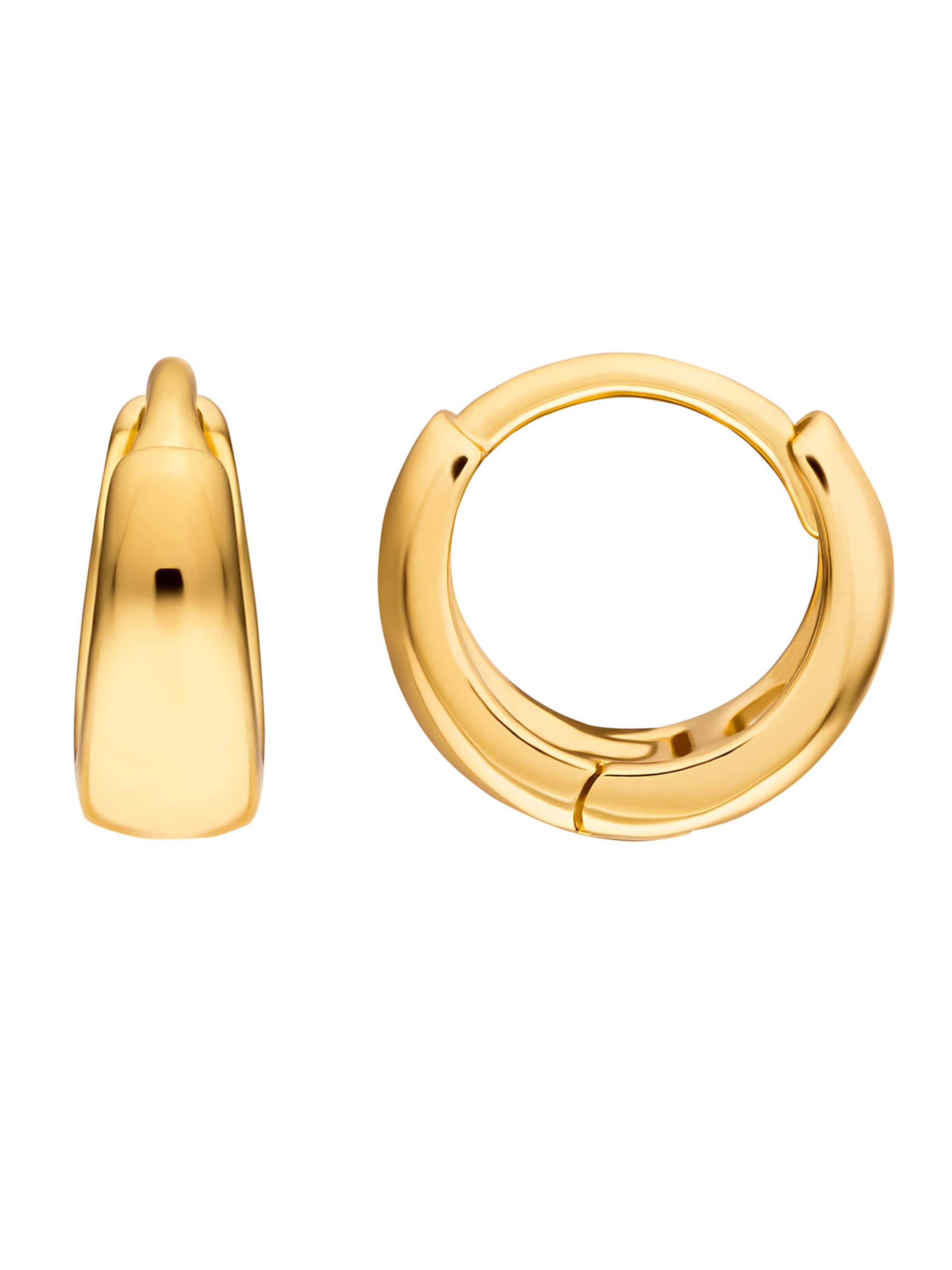 Heideman Earring 'Connor' in Gold