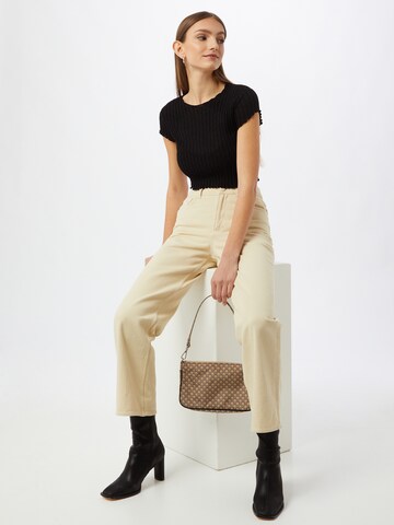 Maglietta di BDG Urban Outfitters in nero