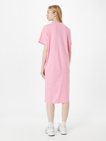 Champion Authentic Athletic Apparel Dress in Pink