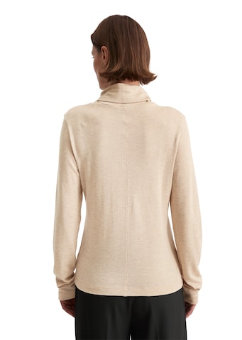 Marc O'Polo Shirt in Beige