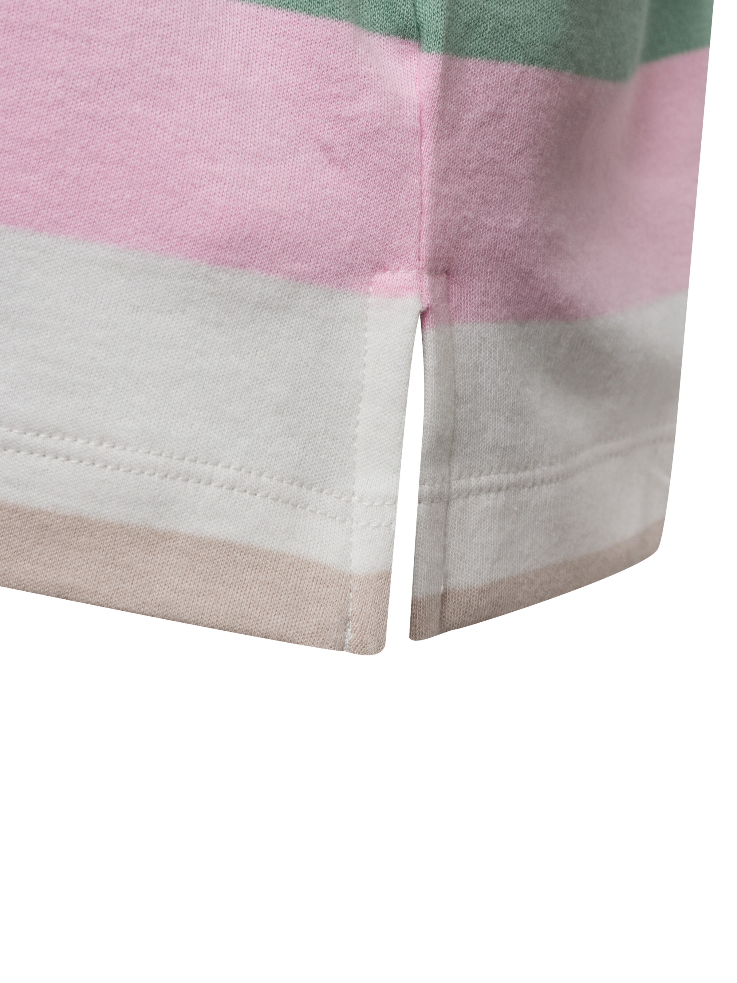 Marie Lund Shirt in White