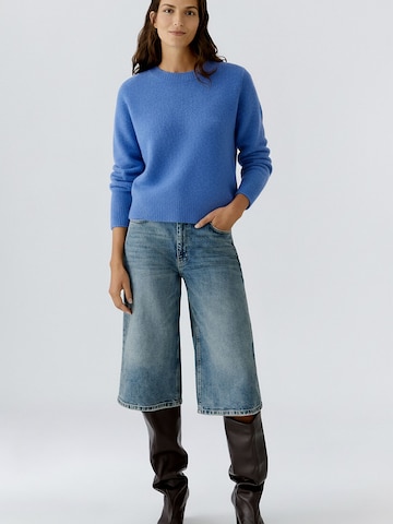 OUI Sweater in Blue