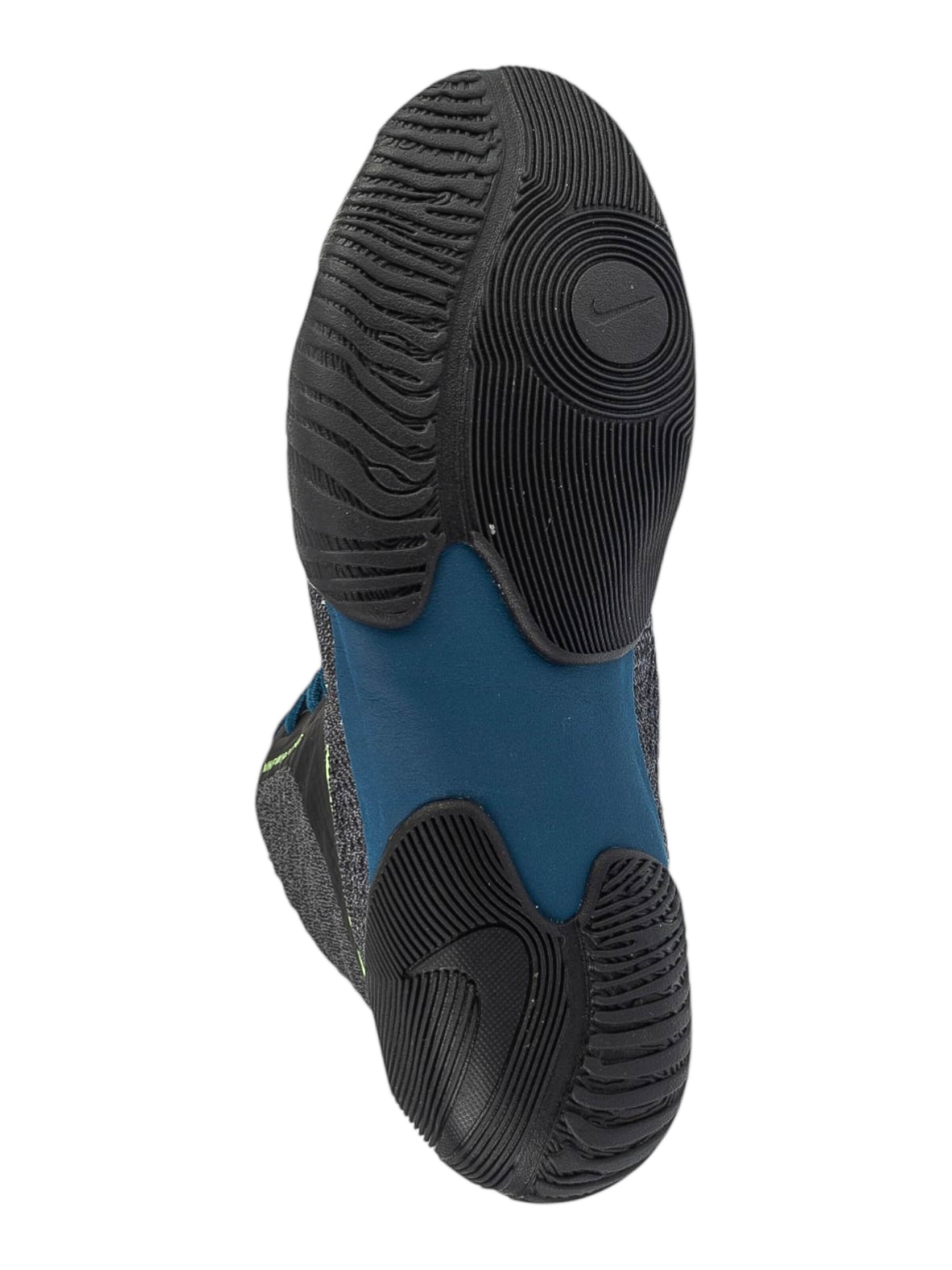 NIKE Sports shoe 'Tawa' in Grey