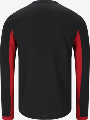 ENDURANCE Performance Shirt 'Havent' in Black