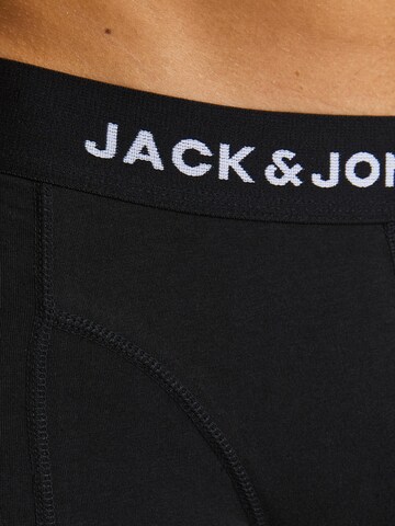 JACK & JONES Bokserid 'Black Friday', värv must