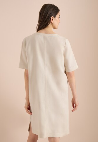 CECIL Kleid in Beige