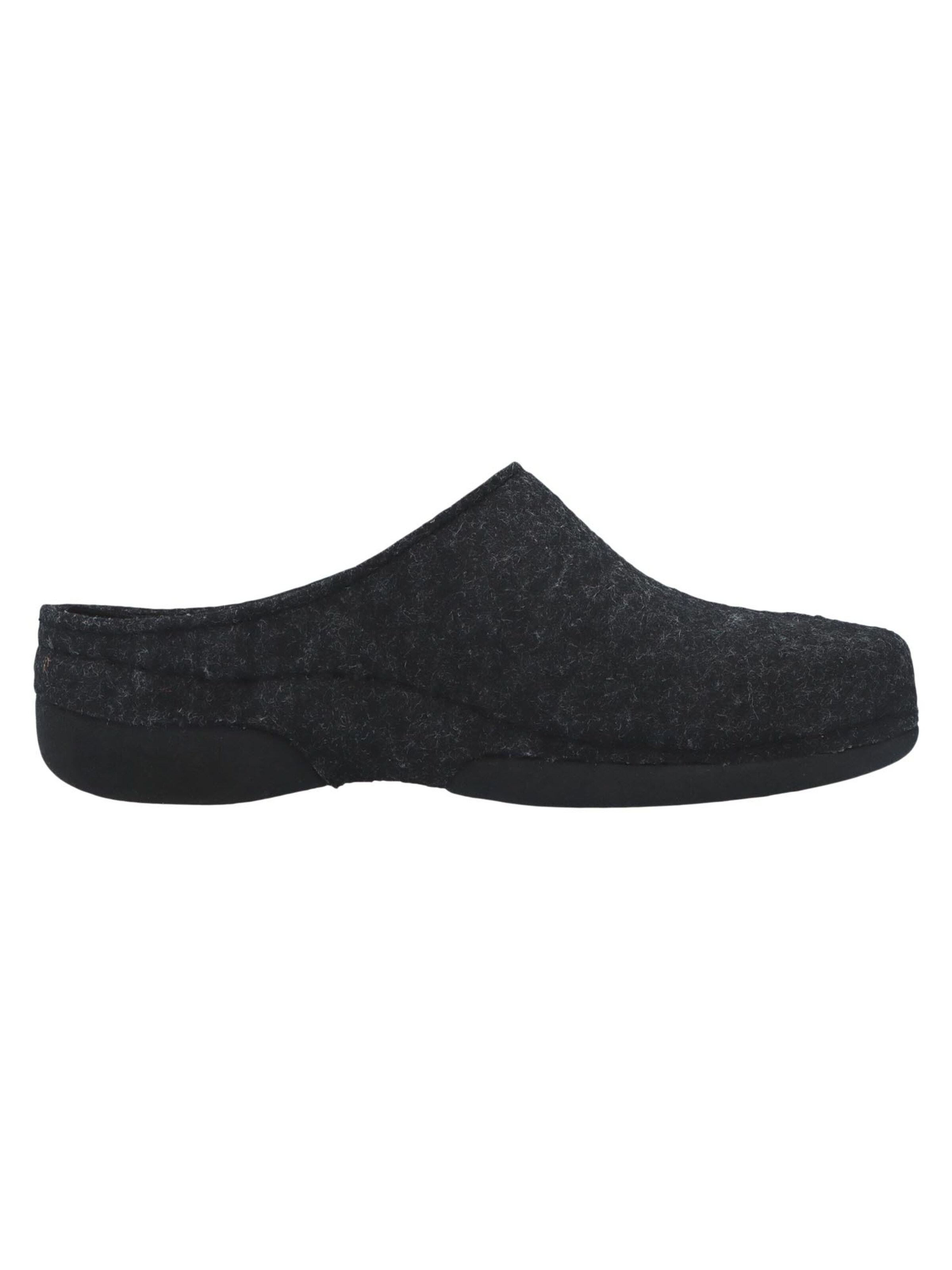 BERKEMANN Clogs 'Lauren' in Grey