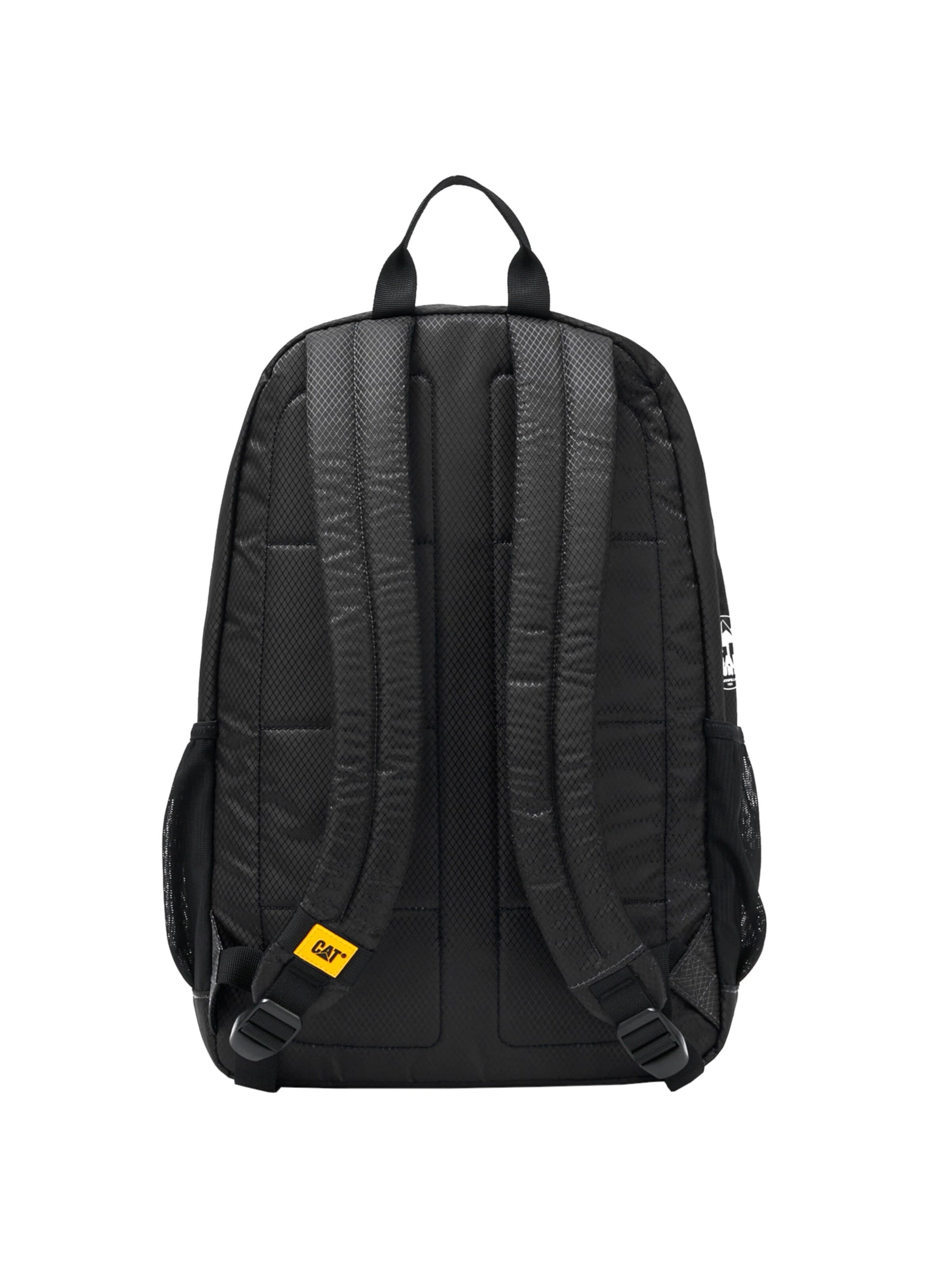 CATERPILLAR Backpack 'Himalayas' in Black
