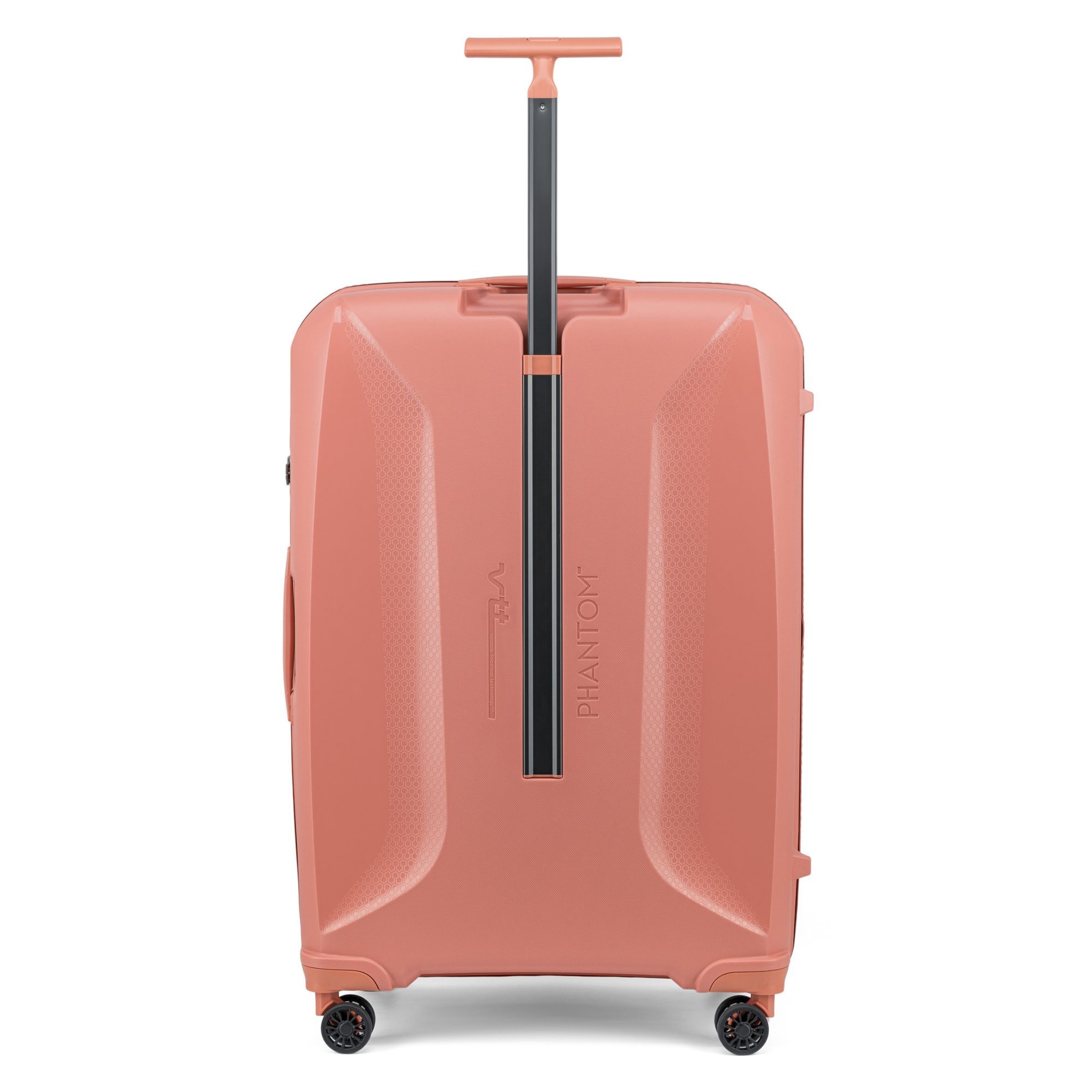 Trolley 'Phantom' di Epic in rosa