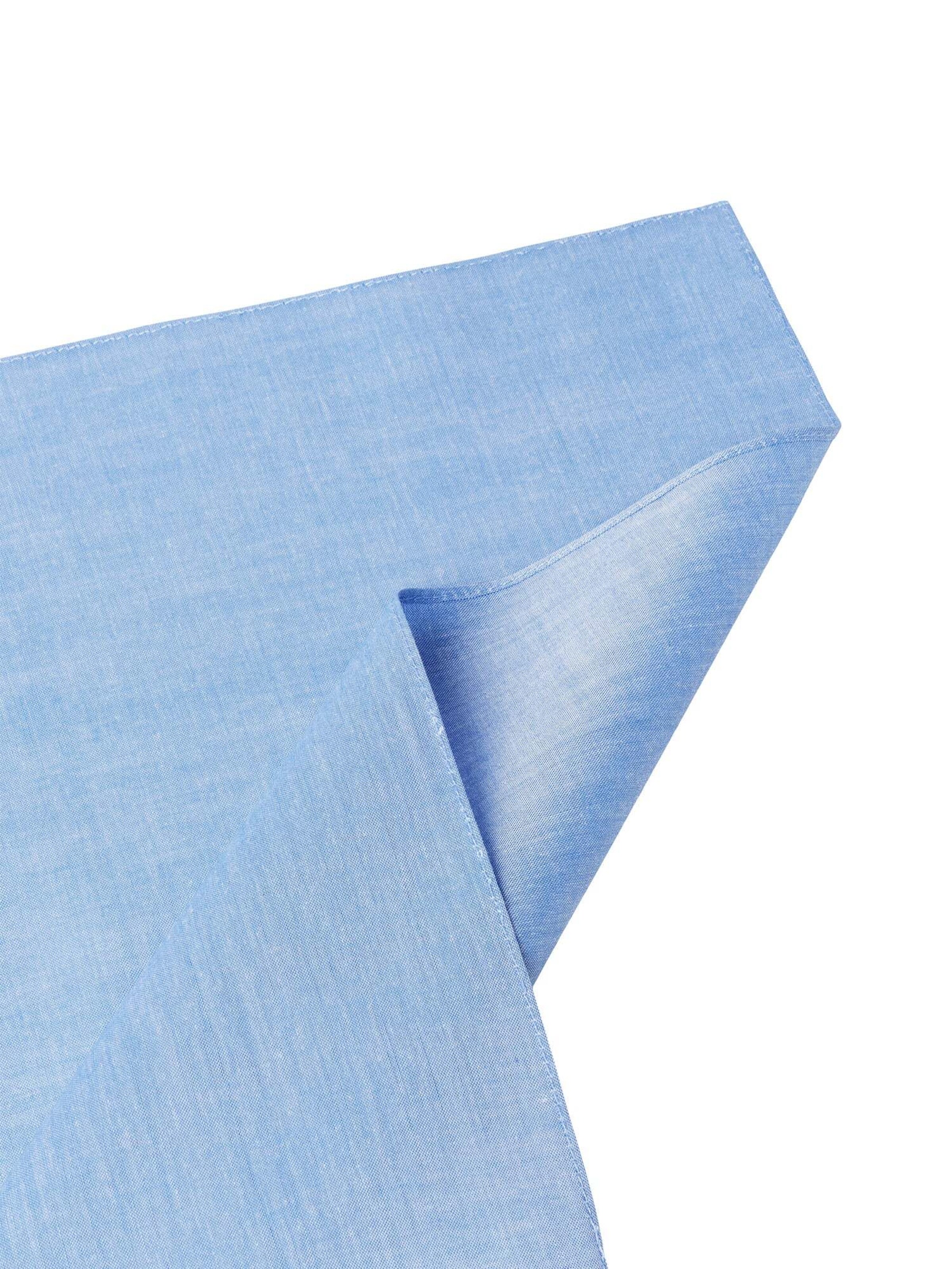 Foulard di Hackett London in blu
