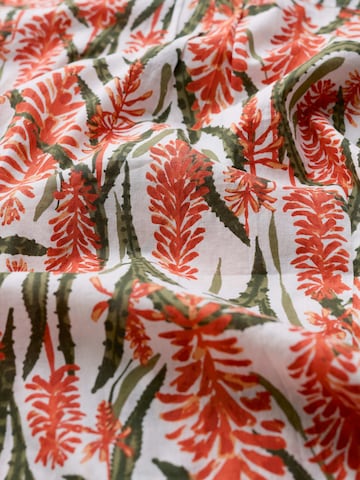 Camicia da donna 'Rushmaker' di Seasalt Cornwall in bianco