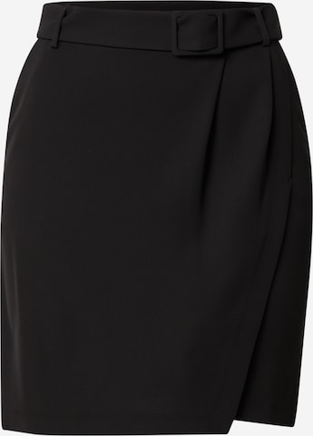 Guido Maria Kretschmer Women Skirt 'Armina' in Black: front