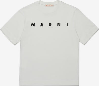 Marni Camisola em creme / preto, Vista do artigo