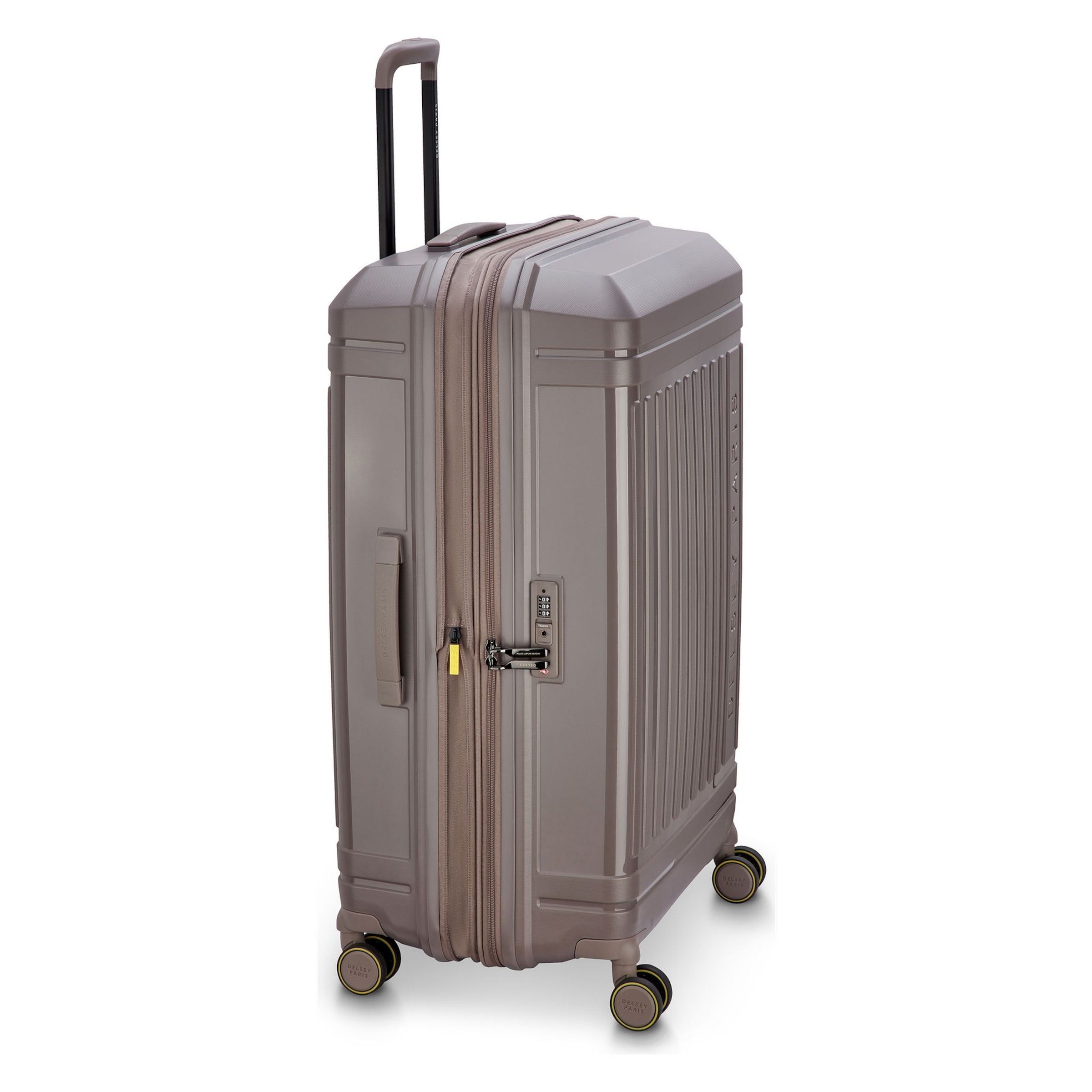 Delsey Paris Trolley in Grijs