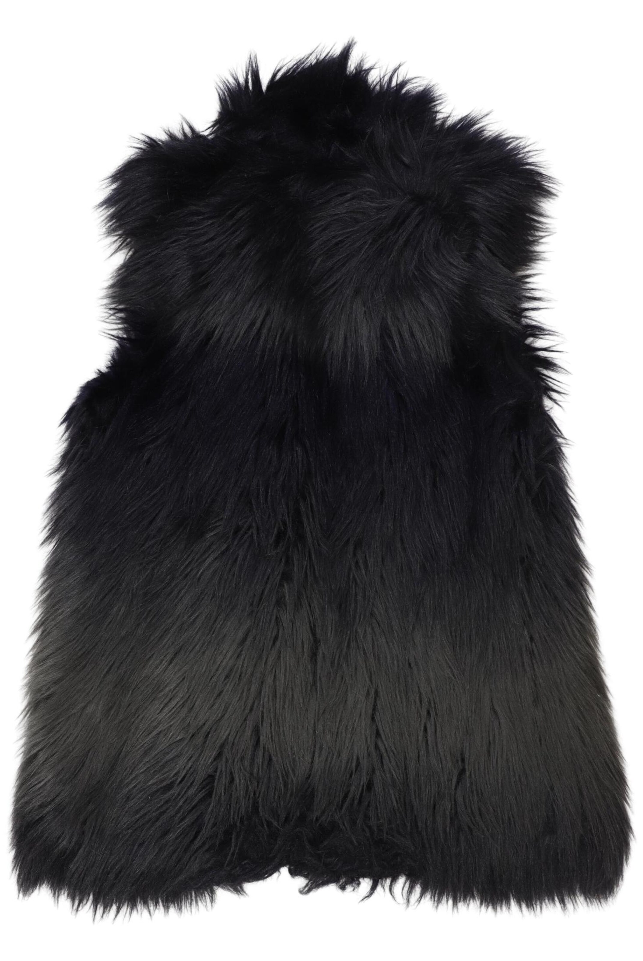 LIU JO JEANS Weste XXS in Grau