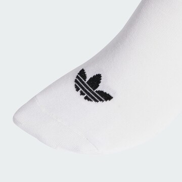 ADIDAS ORIGINALS Носки в Серый