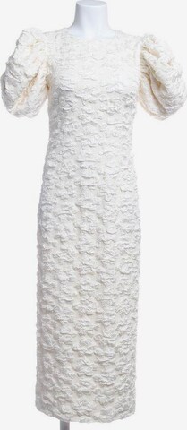 Rotate Birger Christensen Dress in S in White: front