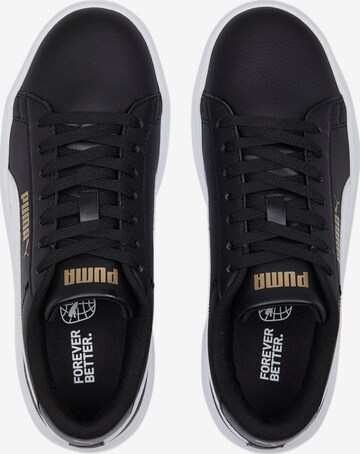 PUMA Sneaker 'Smash' in Schwarz ABOUT YOU