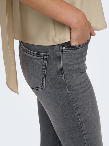 ONLY - Skinny Vaquero 'ONLWAUW' en gris