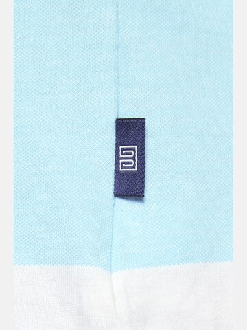 T-Shirt BABISTA en bleu