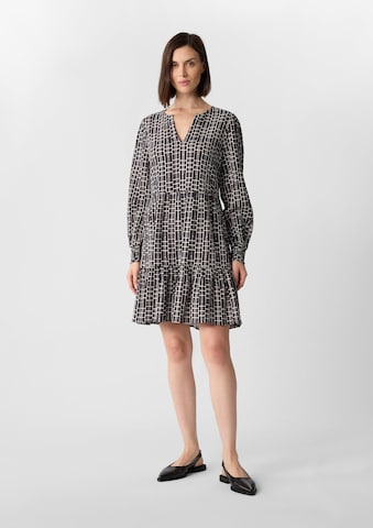 COMMAHaljina - plava boja: prednji dio