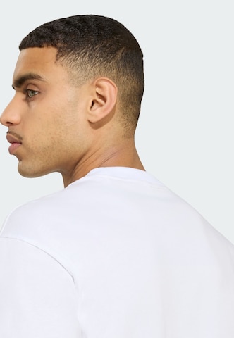 ADIDAS PERFORMANCE Functioneel shirt 'Adi365' in Wit