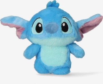 Cerdá Stuffed animals 'Stitch Taschenclip' in Blue: front