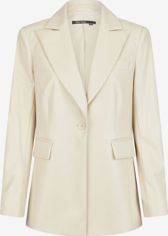 MARC AUREL Blazer in Beige: front