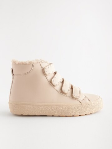 Baskets Next en rose