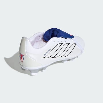 ADIDAS PERFORMANCE Fußballschuh 'Predator Club' in Weiß