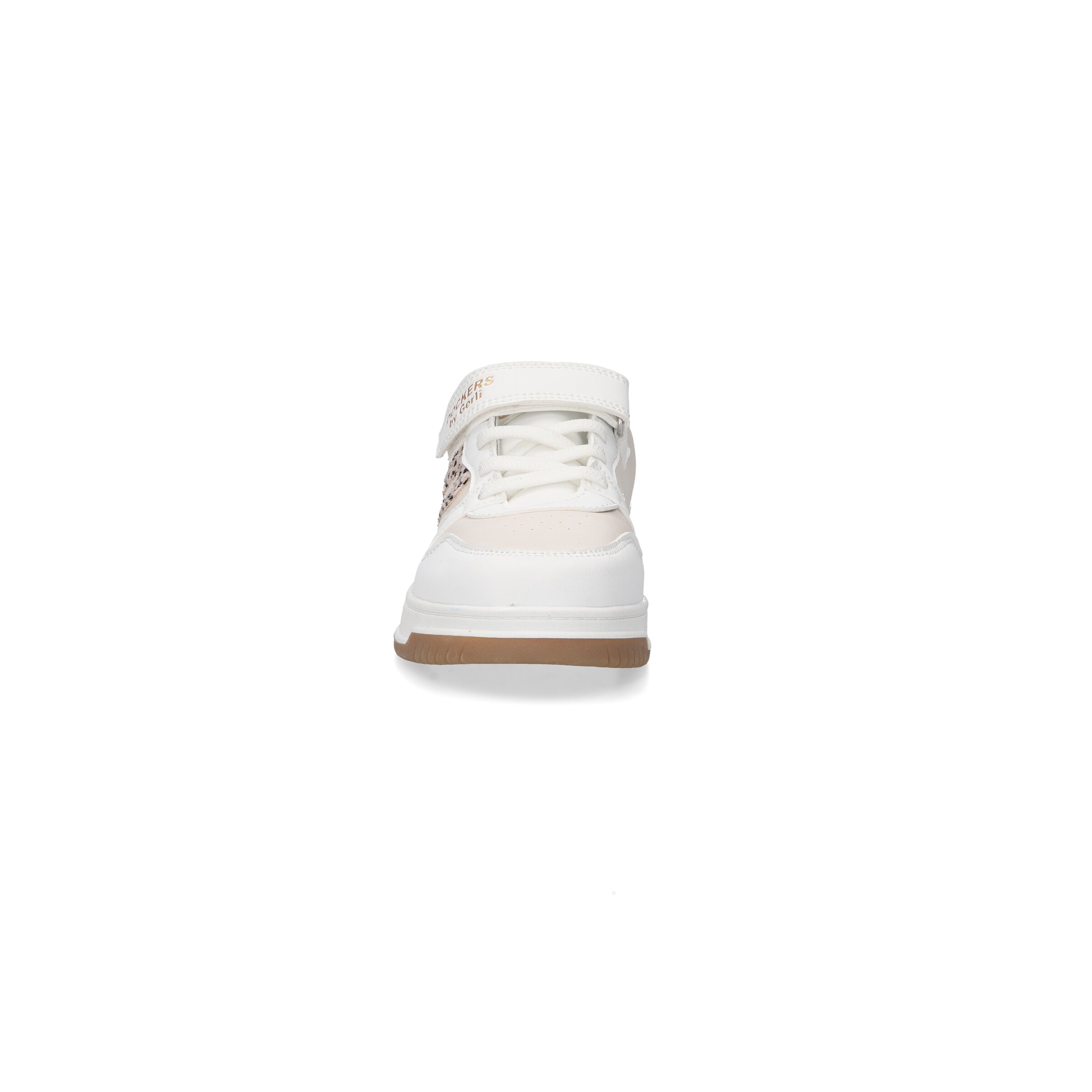 Dockers by Gerli Sneaker in Weiß
