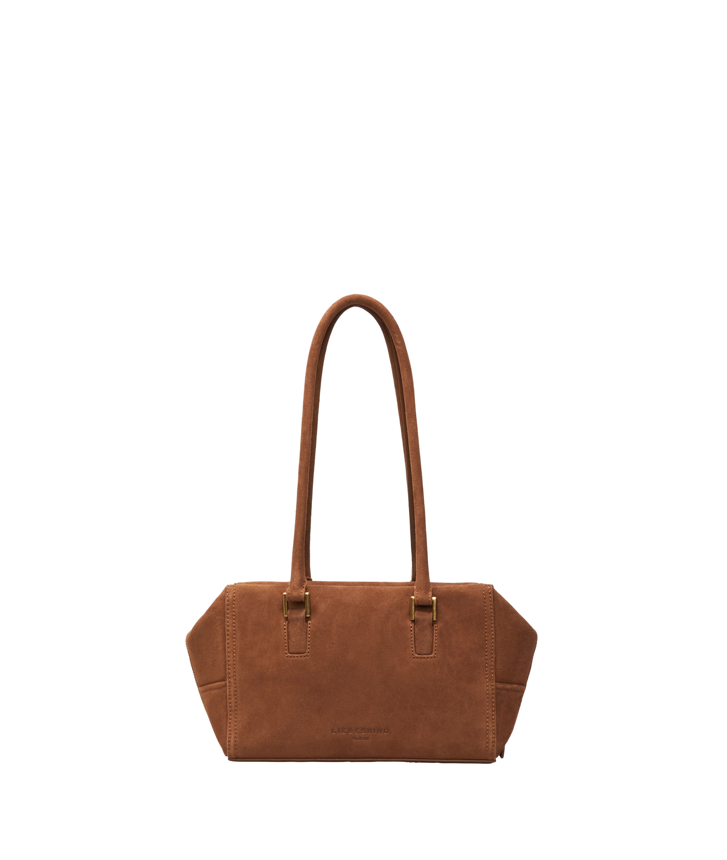 Liebeskind Berlin Sac bandoulière 'Kayla' en One Size en cognac, Vue avec produit