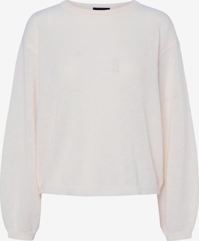 Megztinis 'PCIda' iš PIECES, spalva – balta, Prekių apžvalga