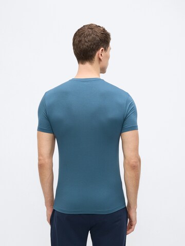 Emporio Armani Shirt in Blue
