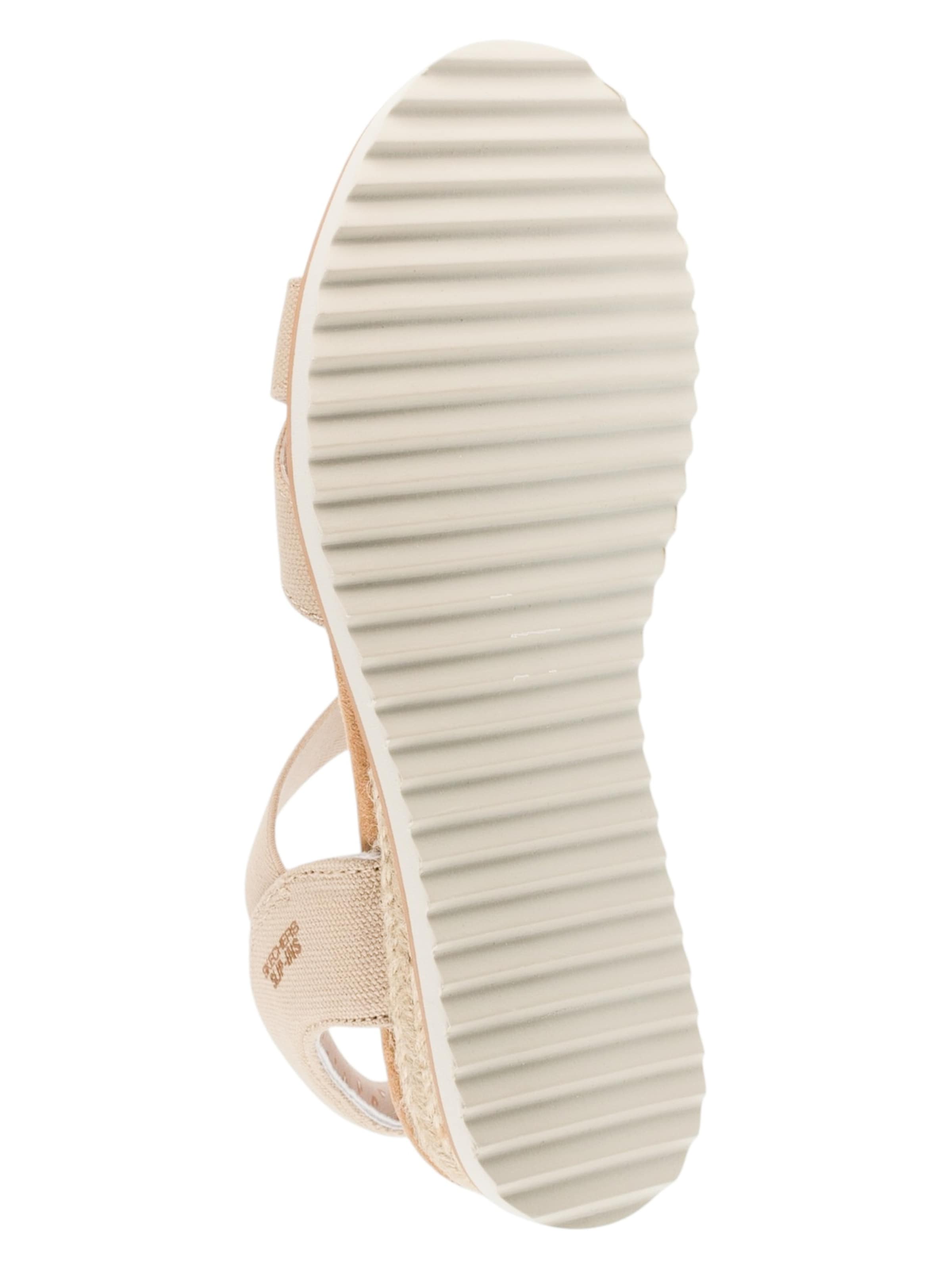 Sandales 'Skechers Desert Kiss' SKECHERS en beige