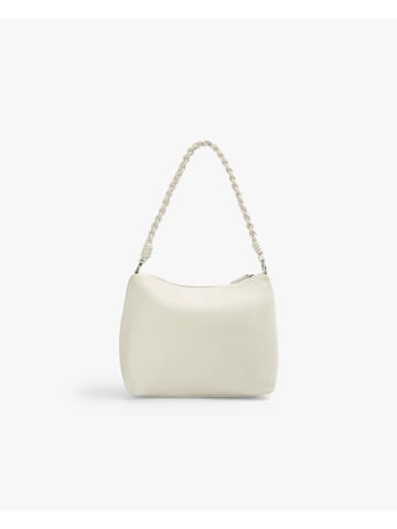 Sac bandoulière Scalpers en blanc