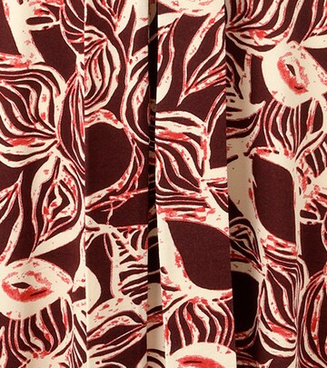 Aniston SELECTED Kleid in Rot