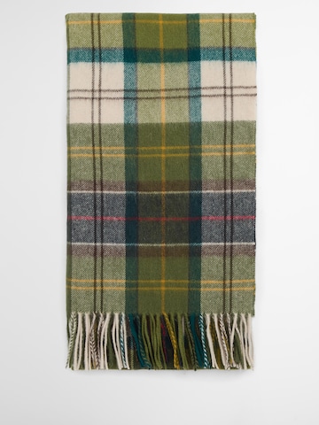 Barbour Schal in Mischfarben
