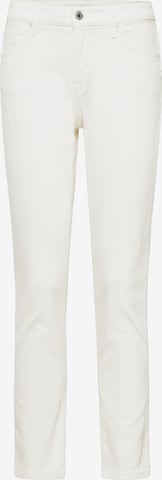 Mavi Skinny Jeans 'SOPHIE' in White: front