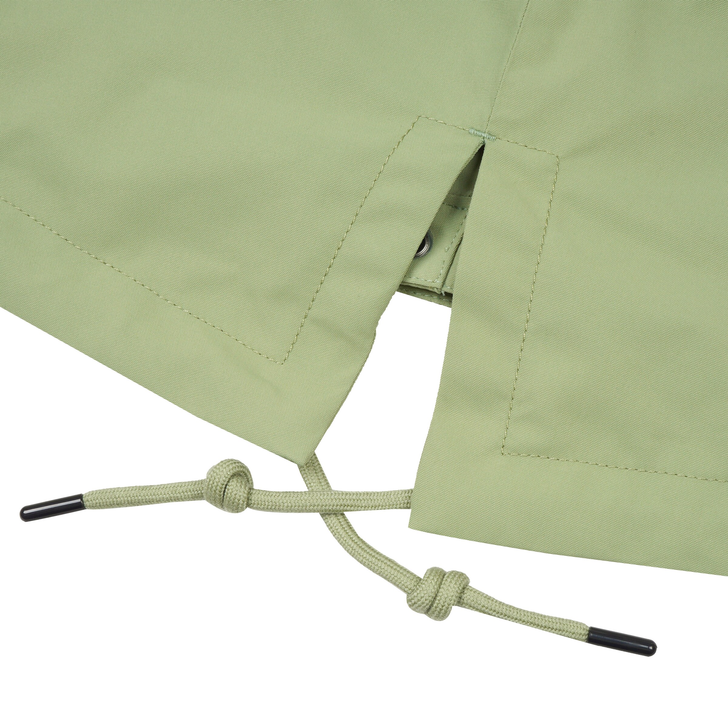ICEPEAK Performance Jacket 'Addis' in Green