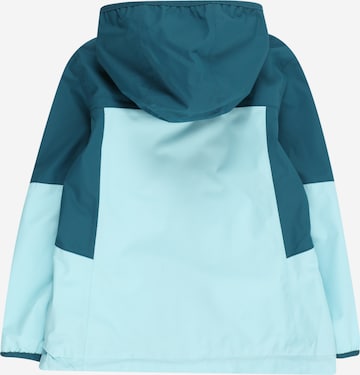 CMP Outdoor jacket in Blue