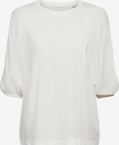 ESPRIT T-Shirt in offwhite, Produktansicht