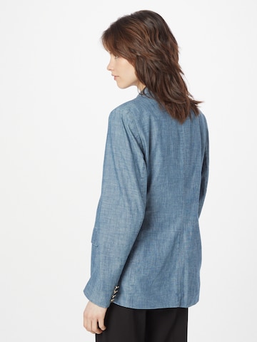 Blazer 'RYEN' di Lauren Ralph Lauren in blu